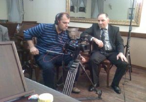 Büyük Ozana belgeselli vefa